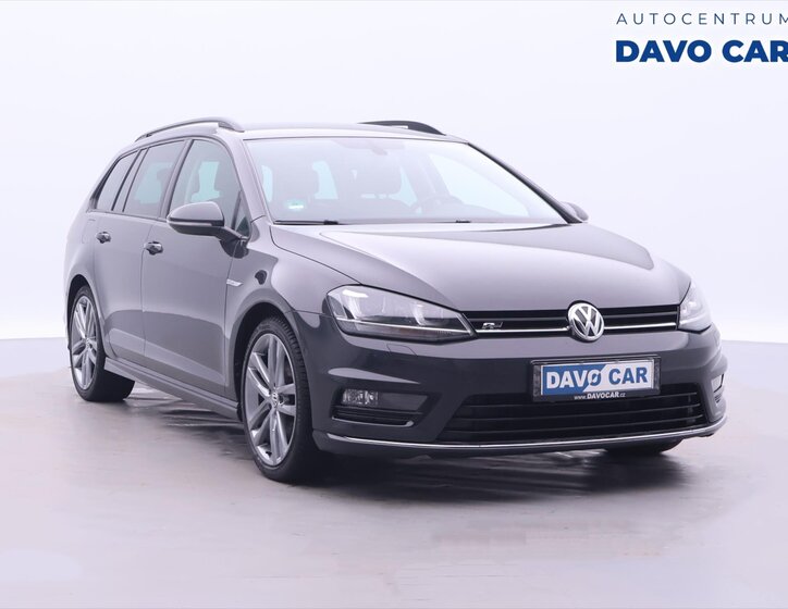 Volkswagen Golf Kombi 1,4 l 92 kw