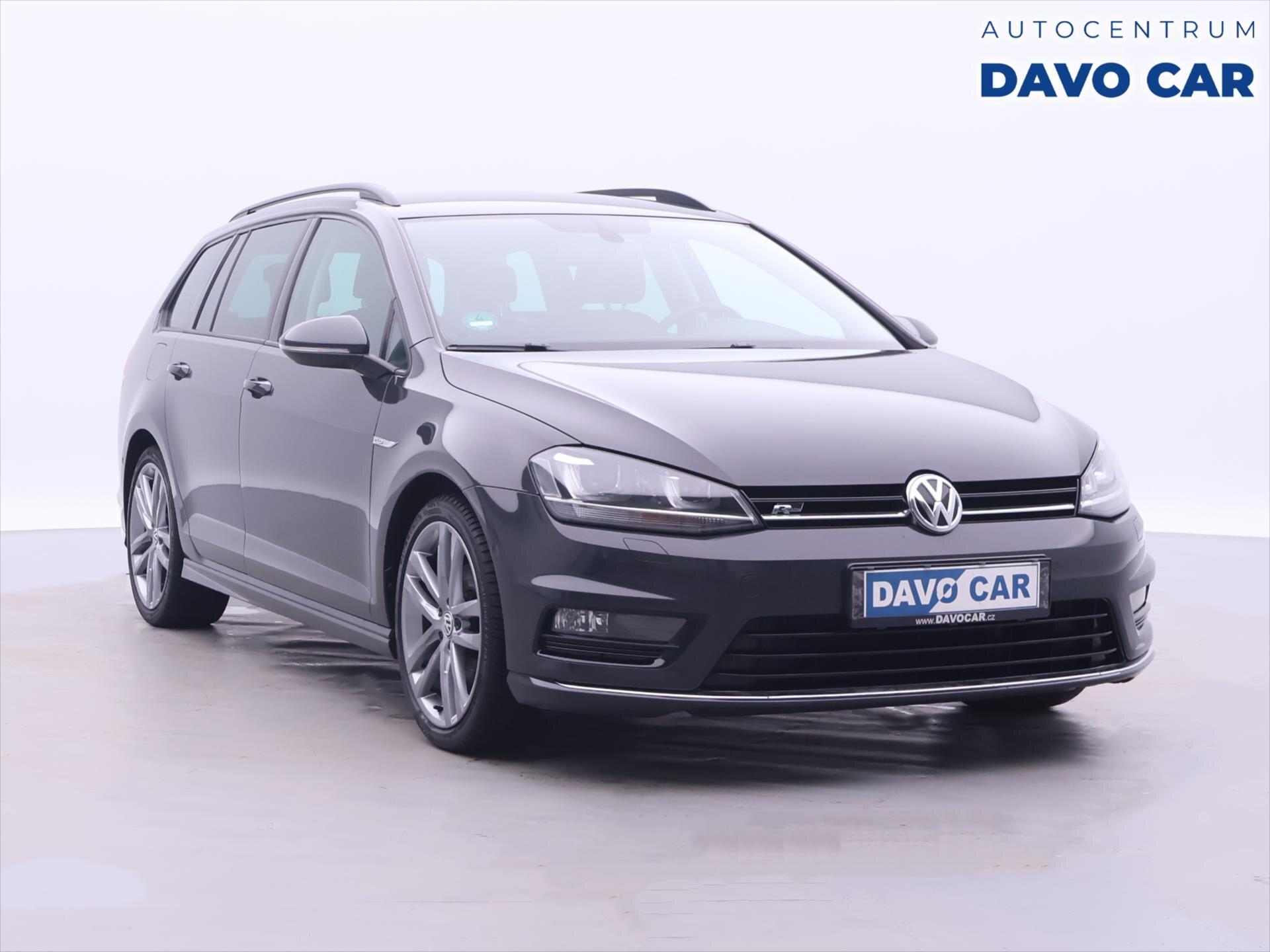 Volkswagen Golf Kombi 1,4 l 92 kw