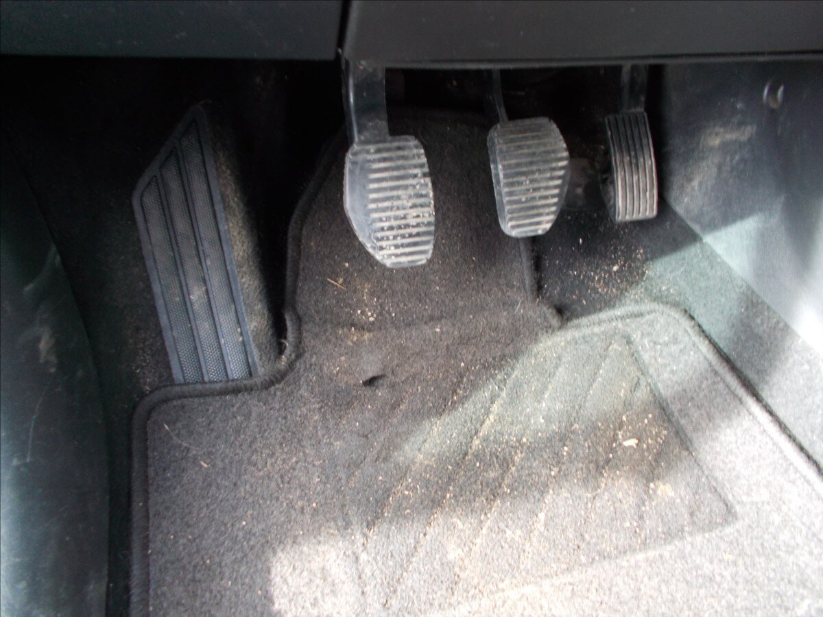 Citroën C5 Kombi 1,6 l 115 kw