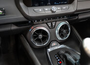 Chevrolet Camaro Kabriolet 2,0 l 202 kw