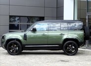 Land Rover Defender SUV / Terénní 3,0 l 183 kw