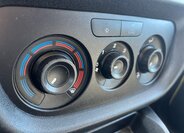 Fiat Dobló cargo Skříň 1,6 l 77 kw