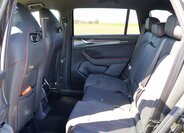 Škoda Kodiaq SUV / Terénní 2,0 l 195 kw