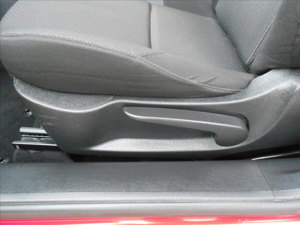 Peugeot 207 Hatchback 1,4 l 54 kw