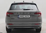 Škoda Karoq SUV / Terénní 1,5 l 110 kw