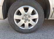 Volkswagen Multivan Kombi 2,5 l 128 kw