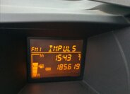 Toyota iQ Kupé 998,0 50 kw