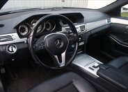 Mercedes-Benz Třídy E 14