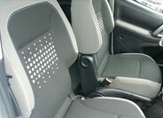 Citroën Berlingo MPV 1,6 l 73 kw