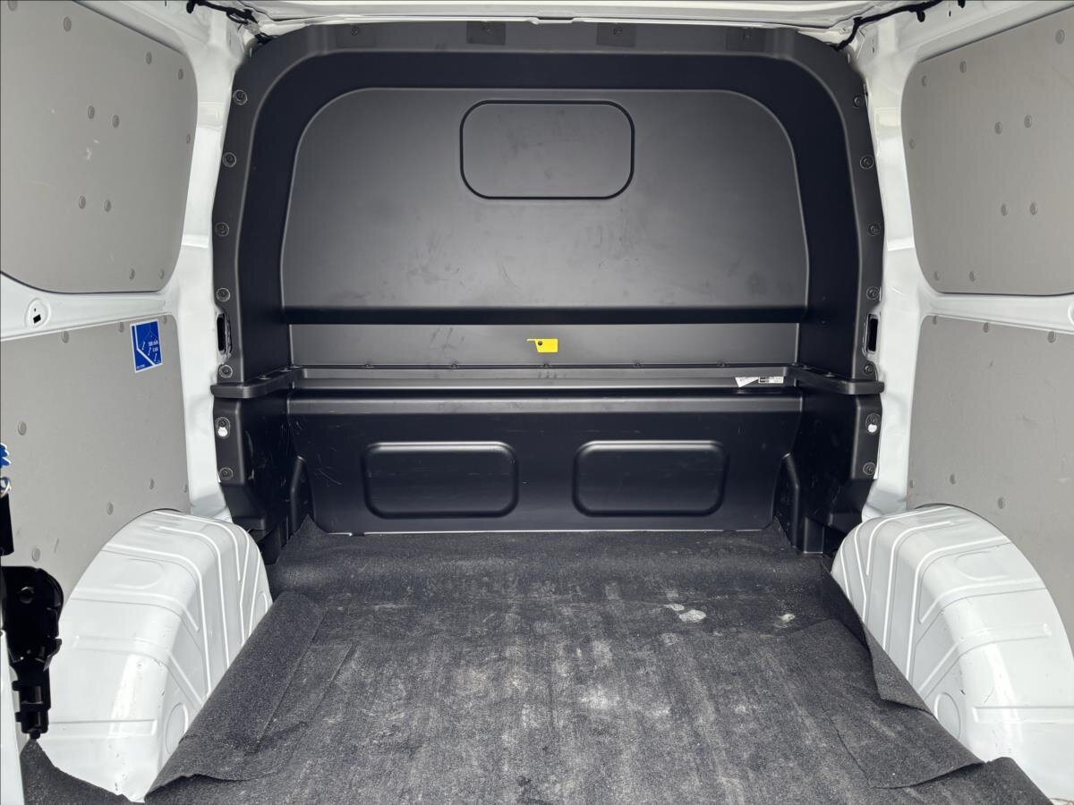 Ford Transit Custom Ostatní 2,0 l 100 kw