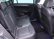 Škoda Kodiaq SUV 2,0 l 147 kw