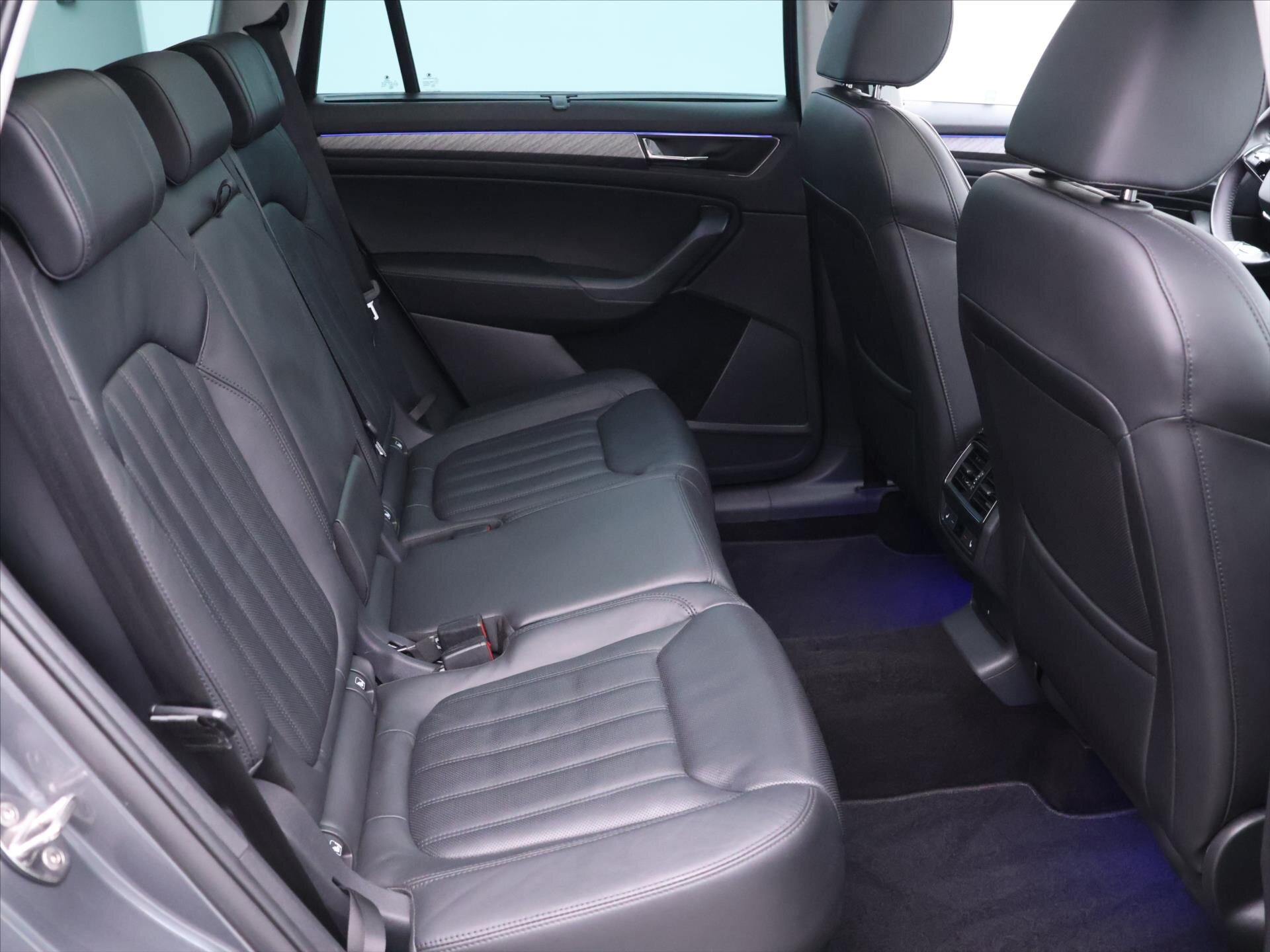 Škoda Kodiaq SUV 2,0 l 147 kw