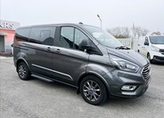 Ford Tourneo Custom 2