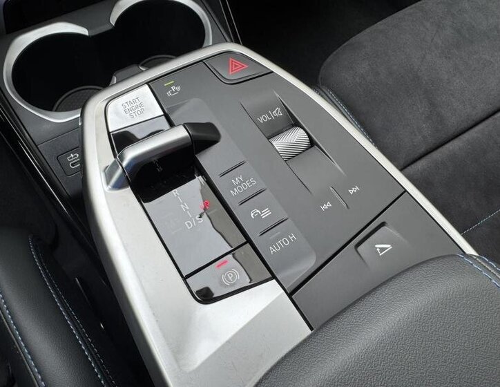 BMW X1 SUV 2,0 l 110 kw