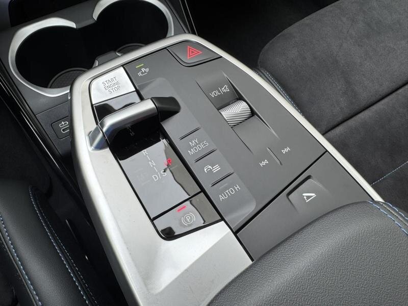 BMW X1 SUV 2,0 l 110 kw