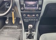 Škoda Rapid Hatchback 999,0 81 kw