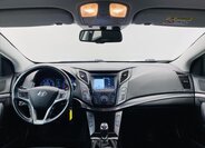 Hyundai i40 Kombi 1,6 l 100 kw