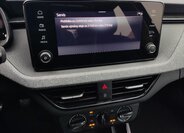 Škoda Kamiq SUV 999,0 85 kw