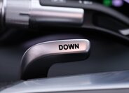 Mercedes-Benz SL Kabriolet 4,0 l 430 kw