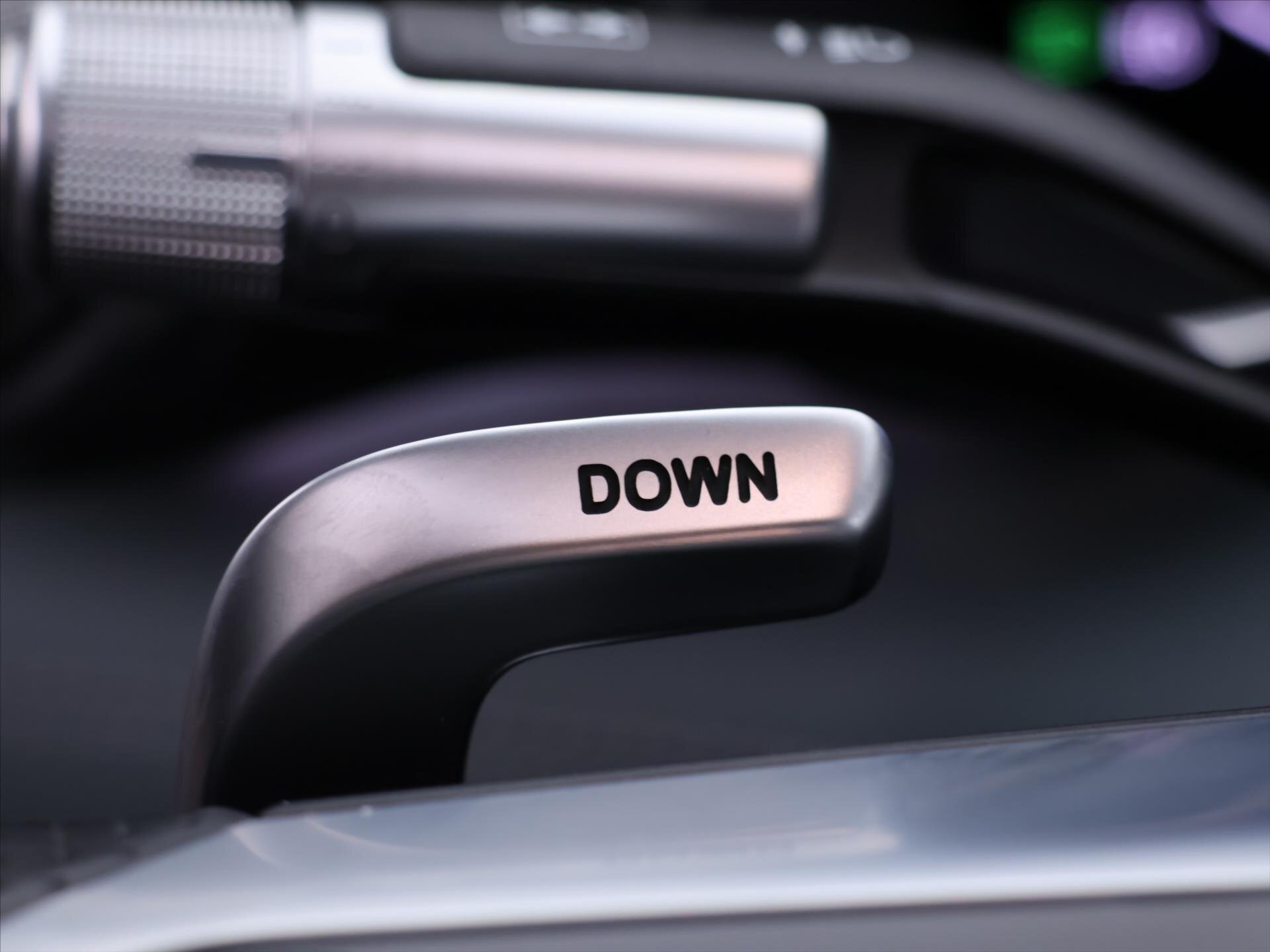 Mercedes-Benz SL Kabriolet 4,0 l 430 kw