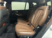BMW X7 SUV / Terénní 0,0 250 kw