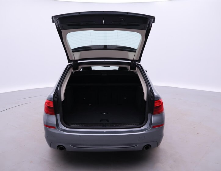 BMW Řada 5 Kombi 2,0 l 140 kw