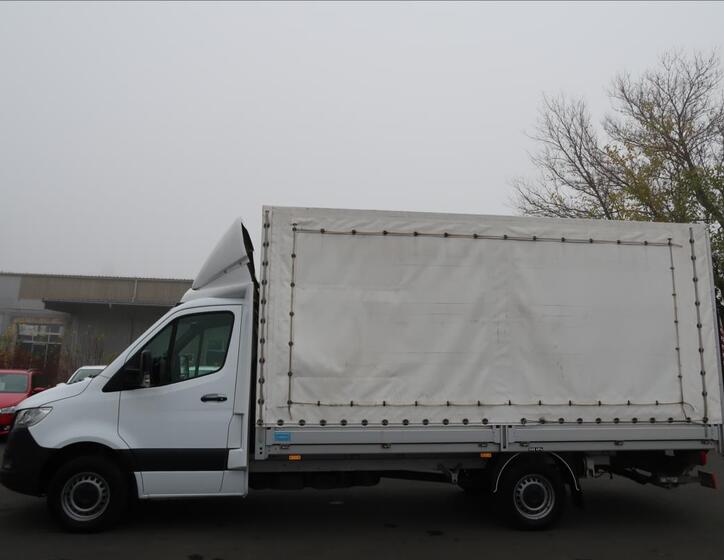 Mercedes-Benz Sprinter 6