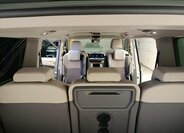 Volkswagen Multivan Ostatní 2,0 l 110 kw