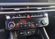 Hyundai Tucson SUV / Terénní 1,6 l 118 kw