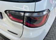 Jeep Compass SUV / Terénní 1,3 l 96 kw