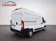 Citroën Jumper Skříň 2,2 l 103 kw