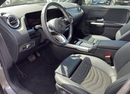 Mercedes-Benz GLA SUV / Terénní 2,0 l 110 kw