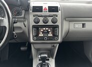 Volkswagen Touran Kombi 1,4 l 103 kw