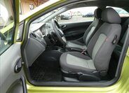 Seat Ibiza 18