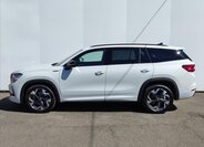 Škoda Kodiaq SUV / Terénní 2,0 l 142 kw