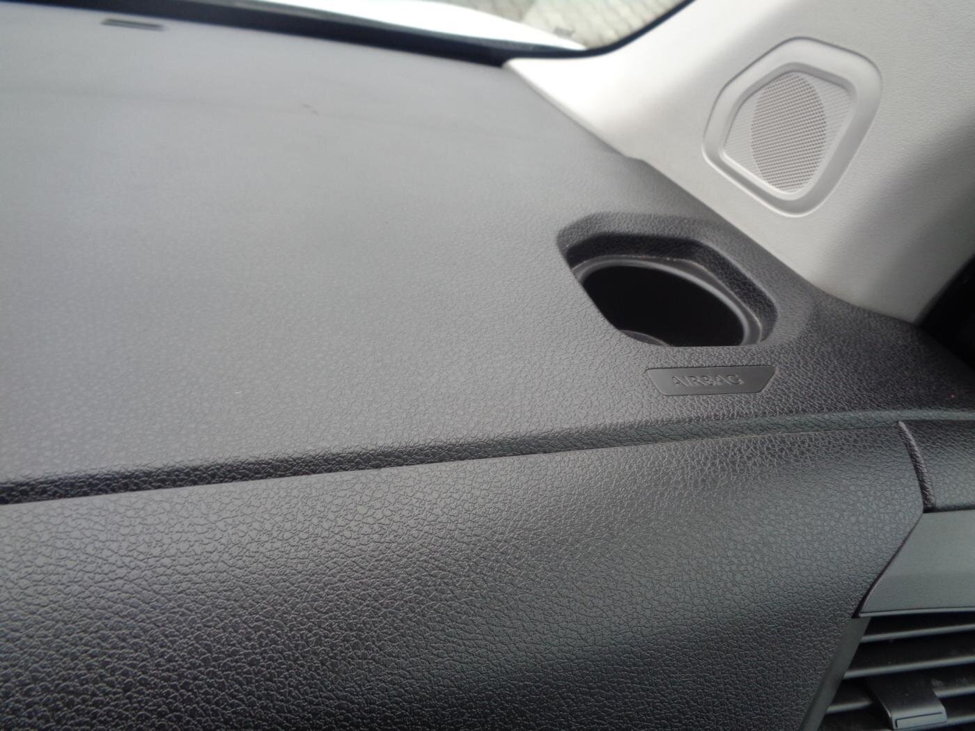 Opel Vivaro Ostatní 1,5 l 75 kw