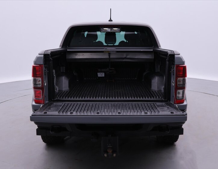 Ford Ranger Pick-up 2,0 l 156 kw