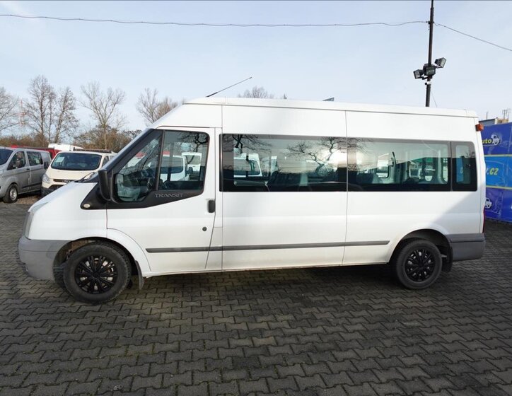 Ford Transit Ostatní 2,2 l 74 kw