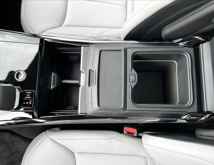 Land Rover Range Rover Sport SUV 3,0 l 258 kw