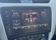 Škoda Octavia Kombi 1,4 l 110 kw