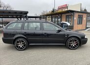 Škoda Octavia Kombi 1,9 l 96 kw