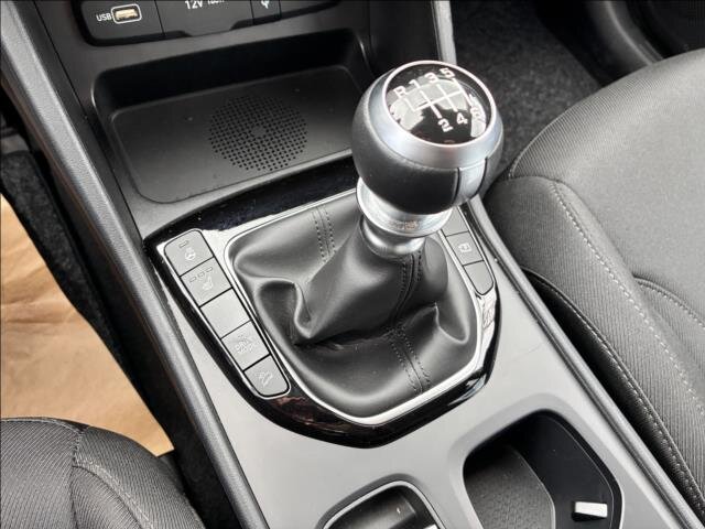 Hyundai Tucson SUV / Terénní 1,6 l 85 kw