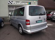 Volkswagen Multivan Kombi 2,5 l 128 kw