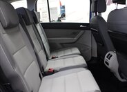 Volkswagen Touran Kombi 2,0 l 110 kw