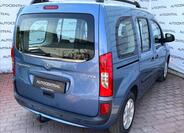 Mercedes-Benz Citan 9