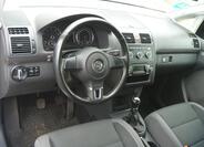 Volkswagen Touran 10