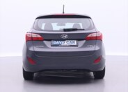 Hyundai i30 Kombi 1,6 l 81 kw