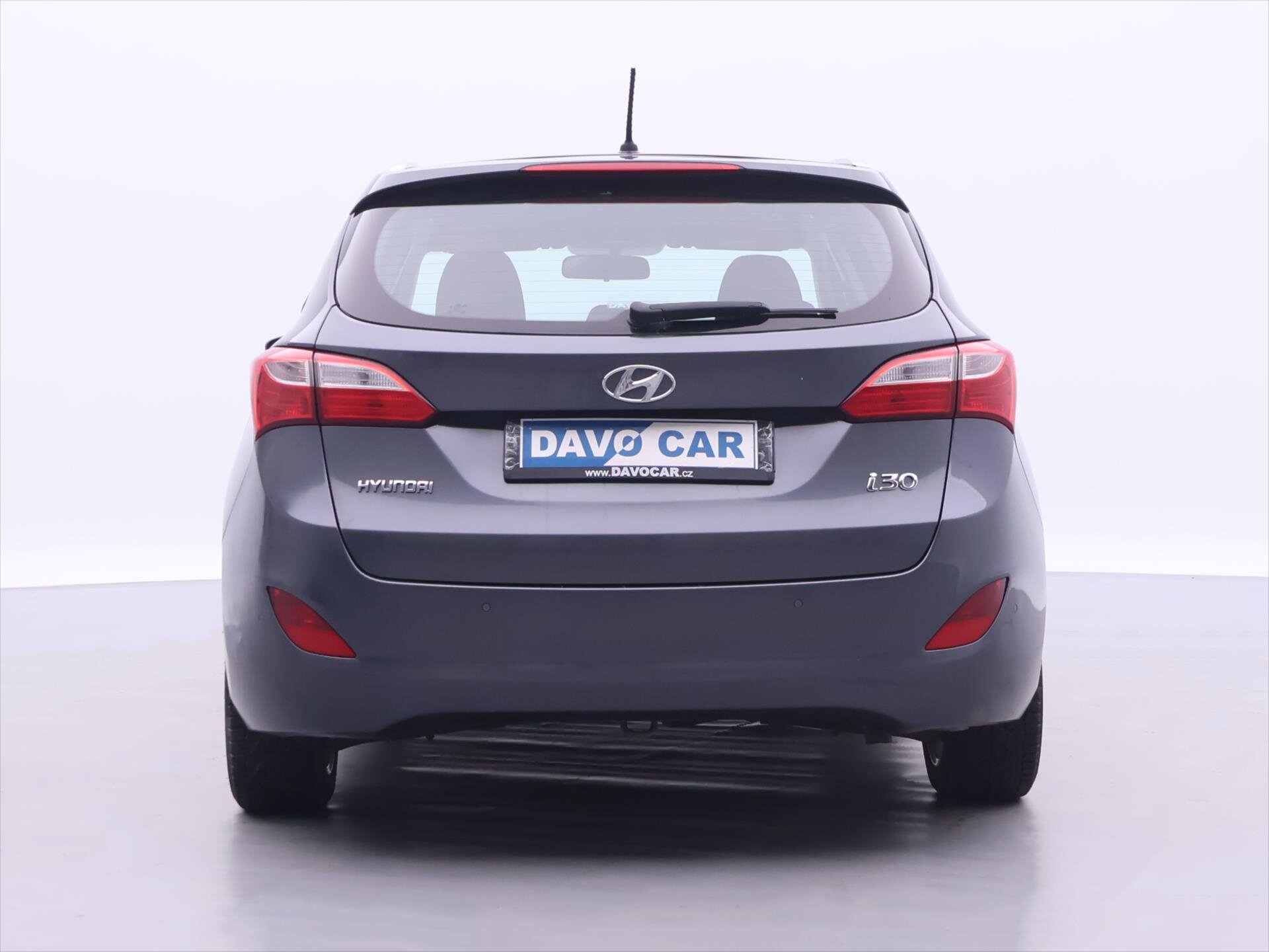 Hyundai i30 Kombi 1,6 l 81 kw