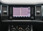 Škoda Kodiaq SUV / Terénní 1,5 l 110 kw