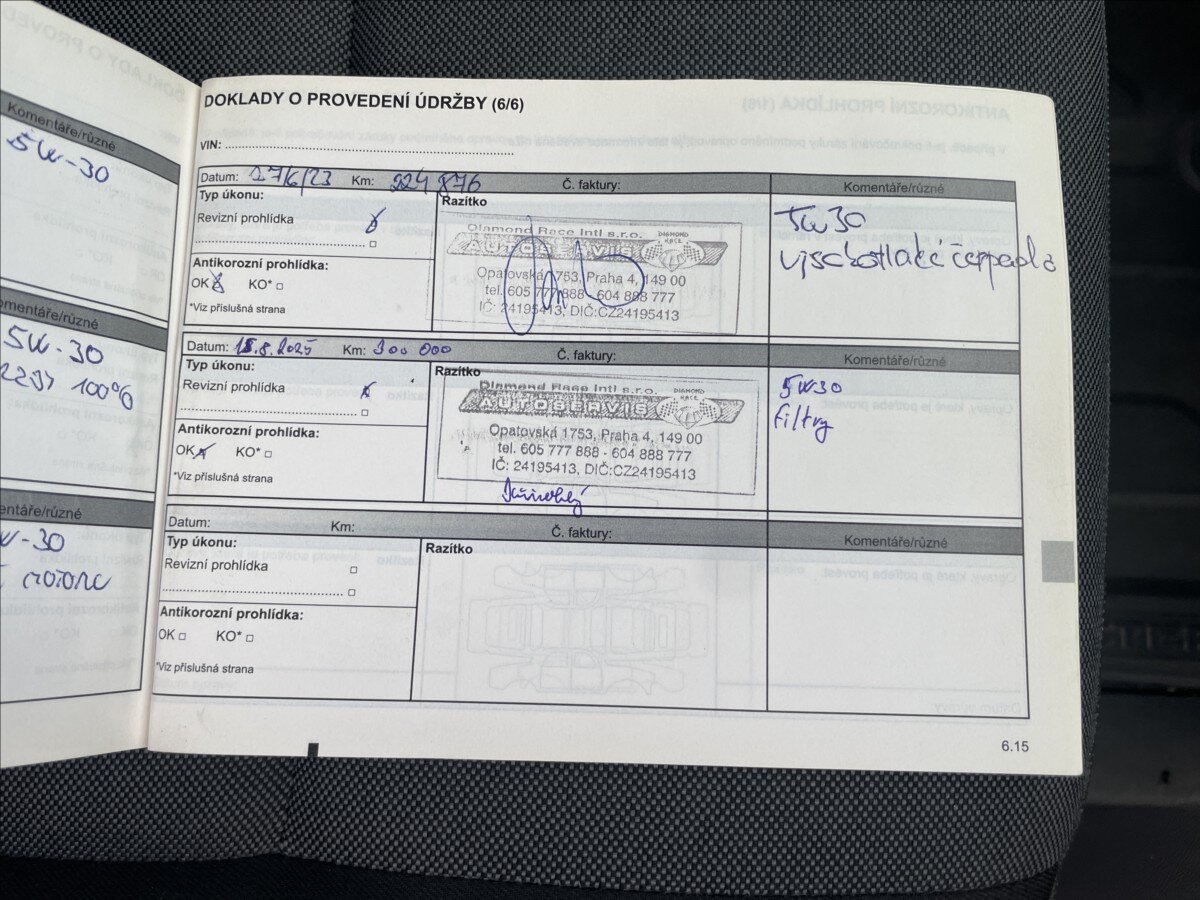 Renault Master Ostatní 2,3 l 81 kw